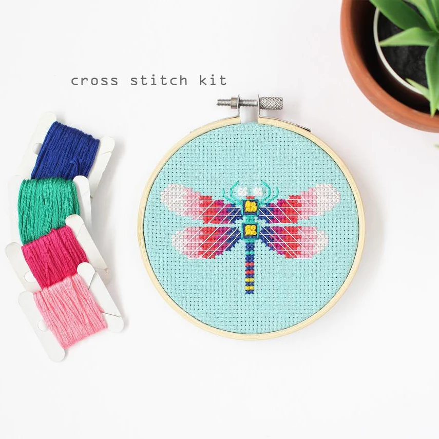 Needle Arts