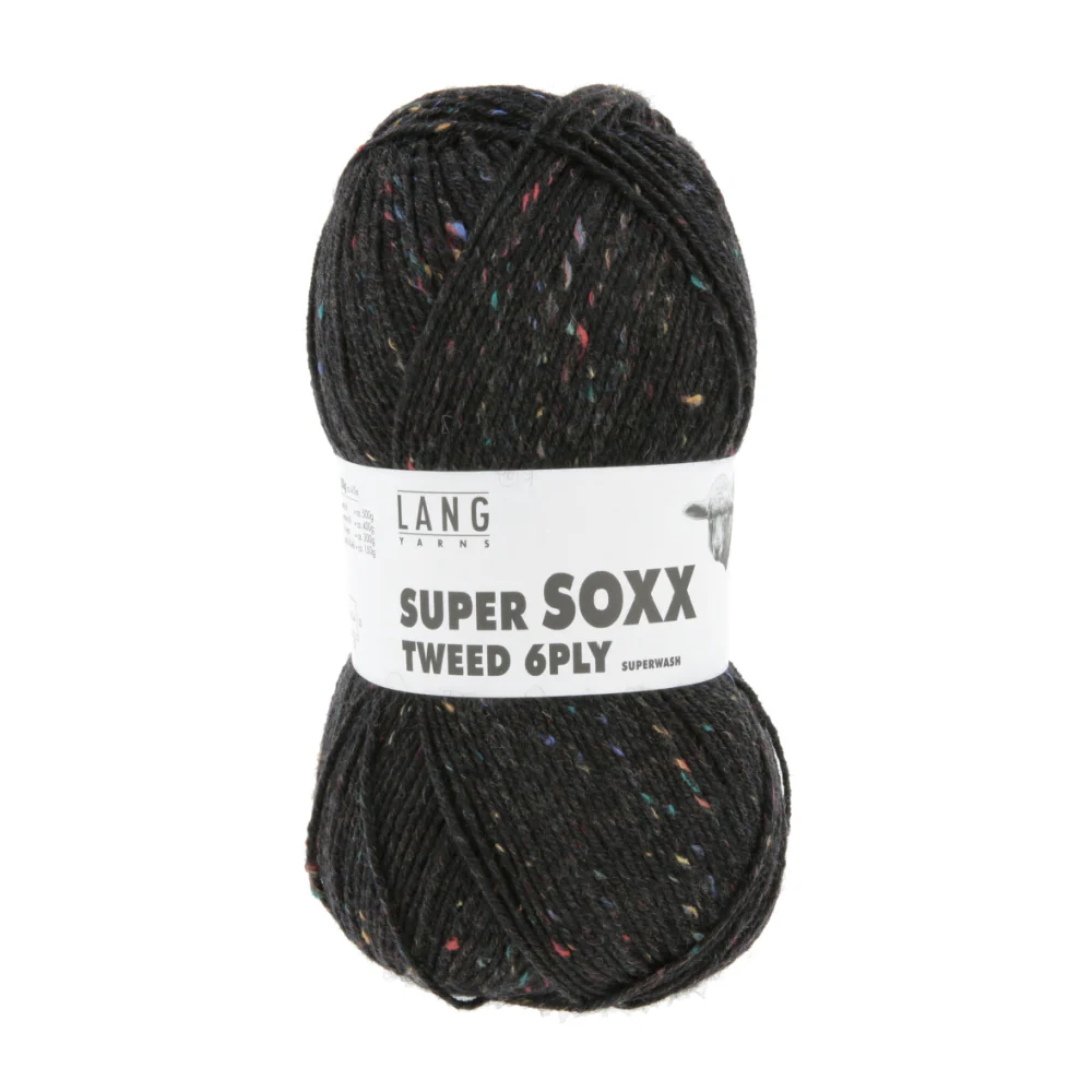 Yarn